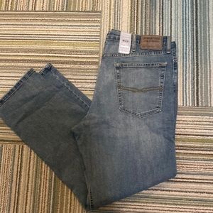 Signature Levi Strauss Jeans